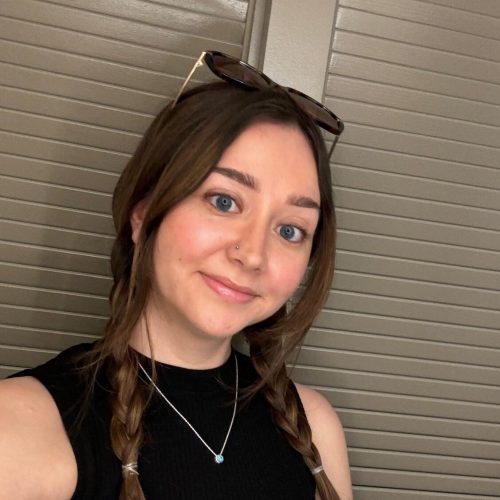 Employee Chloe